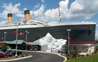 Titanic in Branson